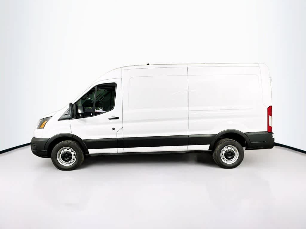 Thumbnail: 2025 Ford Transit Series - 3