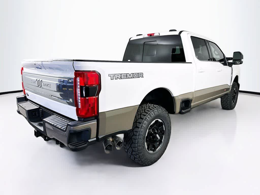 Thumbnail: 2026 Ford F-250 - 25