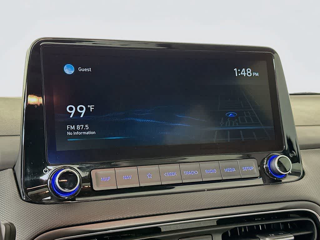 Thumbnail: 2022 Hyundai Kona - 16