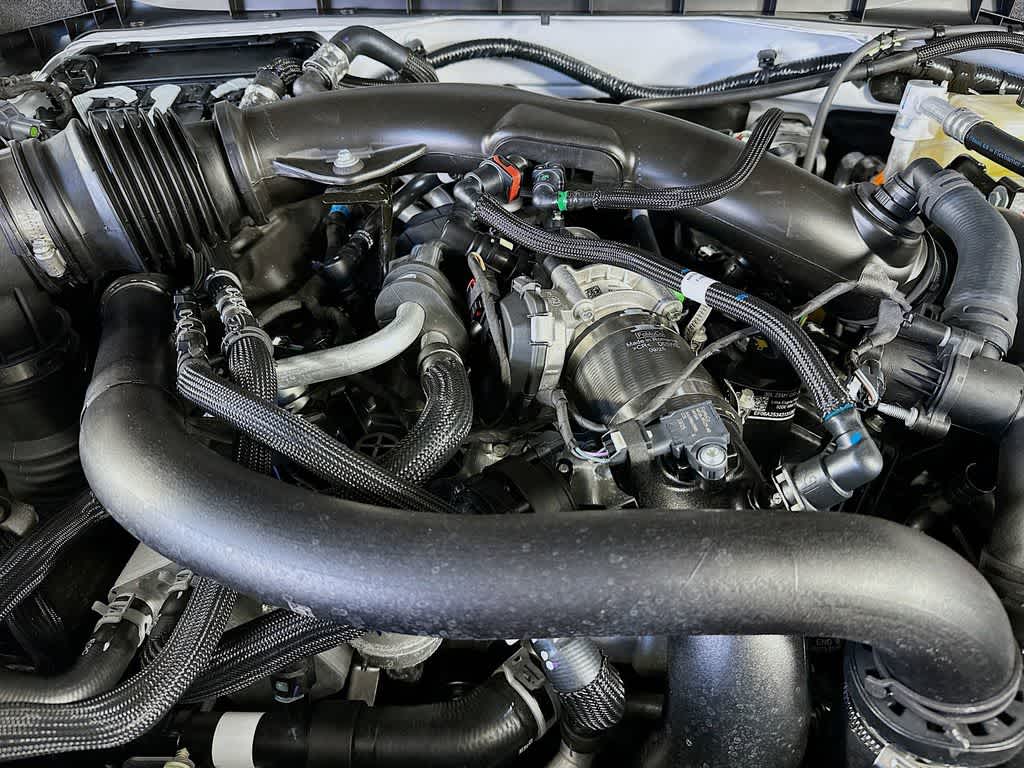 Thumbnail: 2025 Ford Bronco - 9