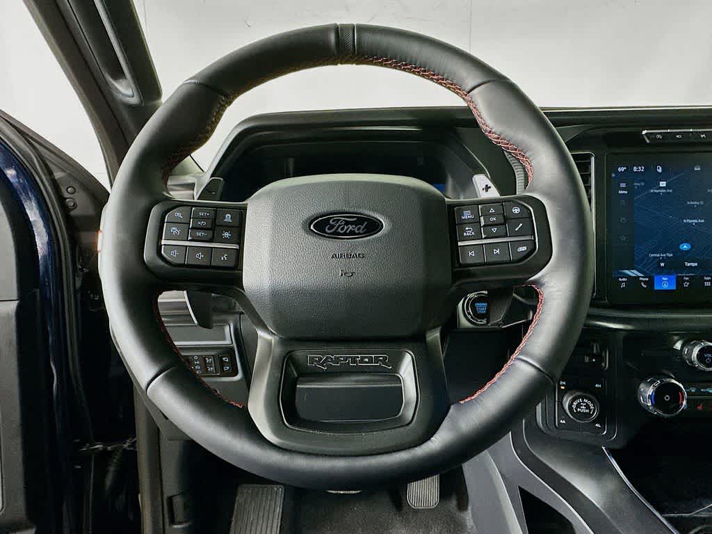 Thumbnail: 2026 Ford F-150 - 16