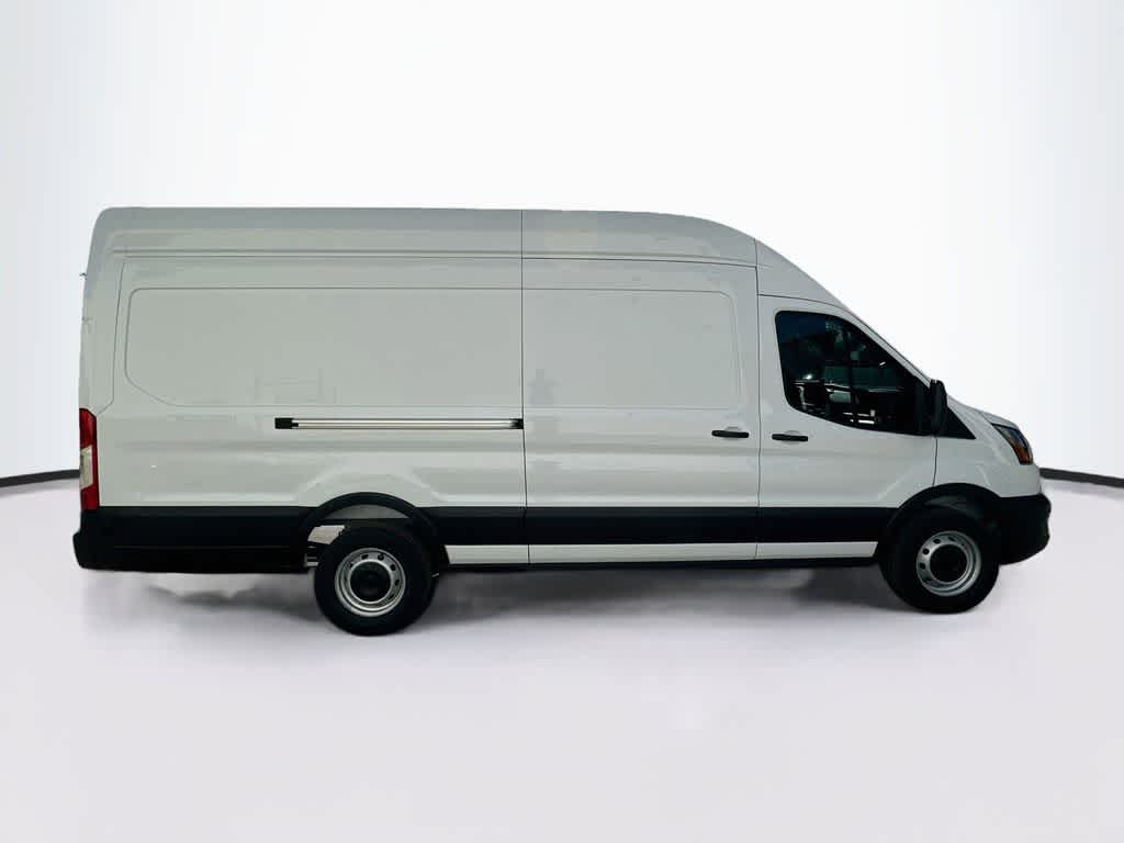 Thumbnail: 2026 Ford Transit Series - 23