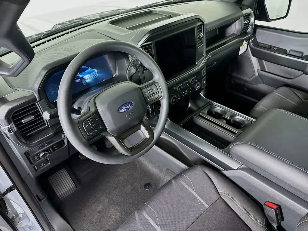 Thumbnail: 2025 Ford F-150 - 2