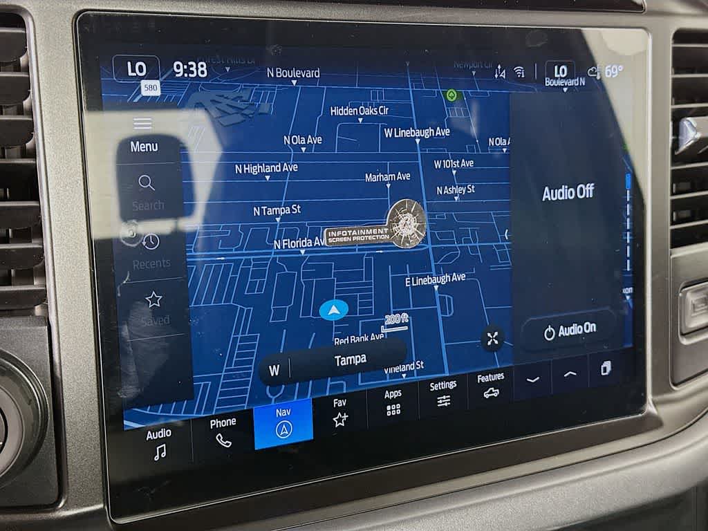 Thumbnail: 2025 Ford F-150 - 28