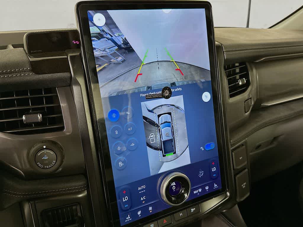 Thumbnail: 2025 Ford F-150 - 28