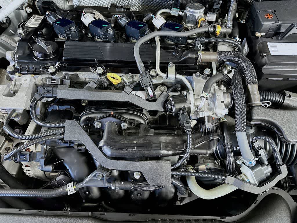 Thumbnail: 2021 Toyota Corolla - 9