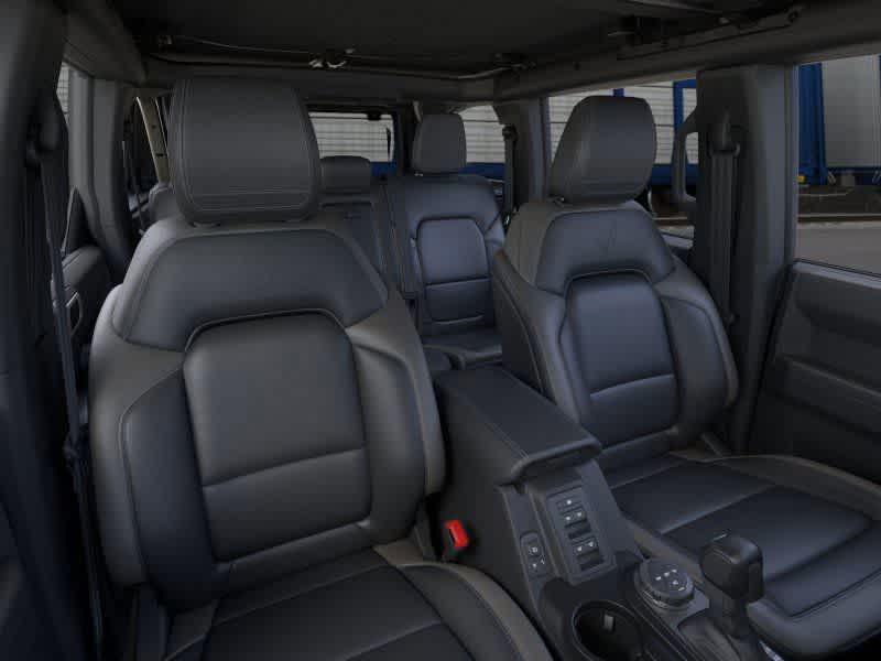 Thumbnail: 2025 Ford Bronco - 10