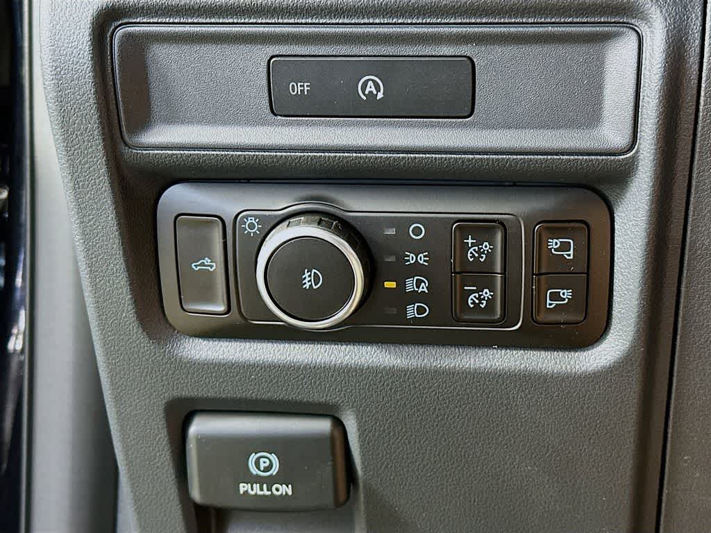 Thumbnail: 2025 Ford F-150 - 27