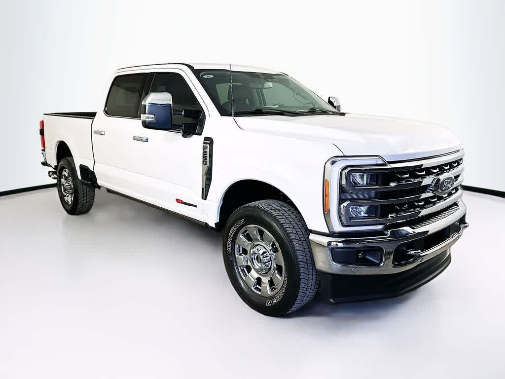 Thumbnail: 2023 Ford Econoline - 23