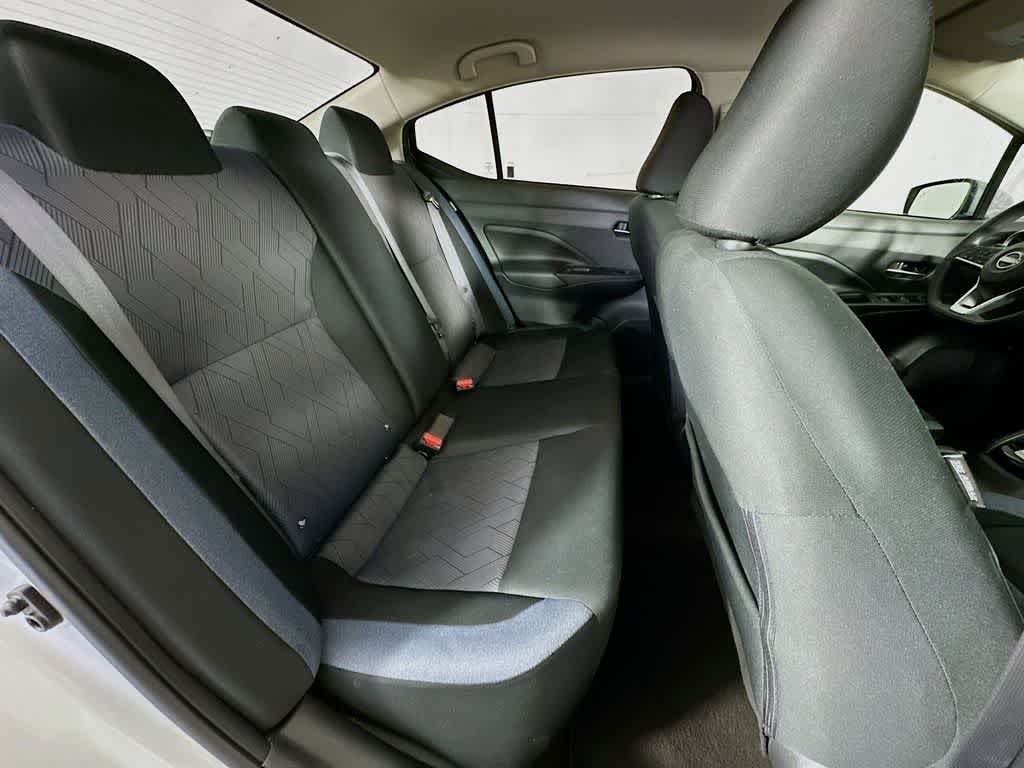 Thumbnail: 2023 Nissan Versa - 29