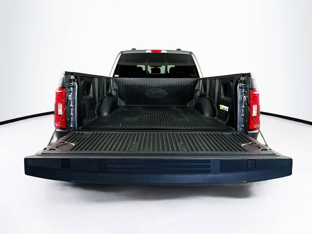 Thumbnail: 2022 Ford F-150 - 21