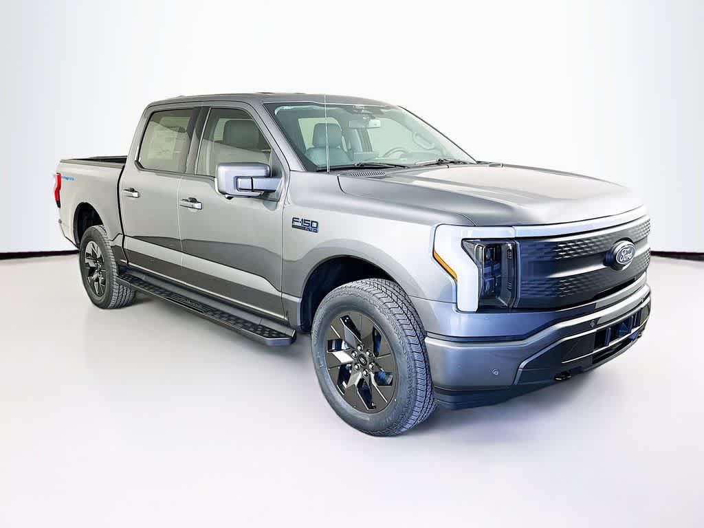 Thumbnail: 2025 Ford F-150 - 24