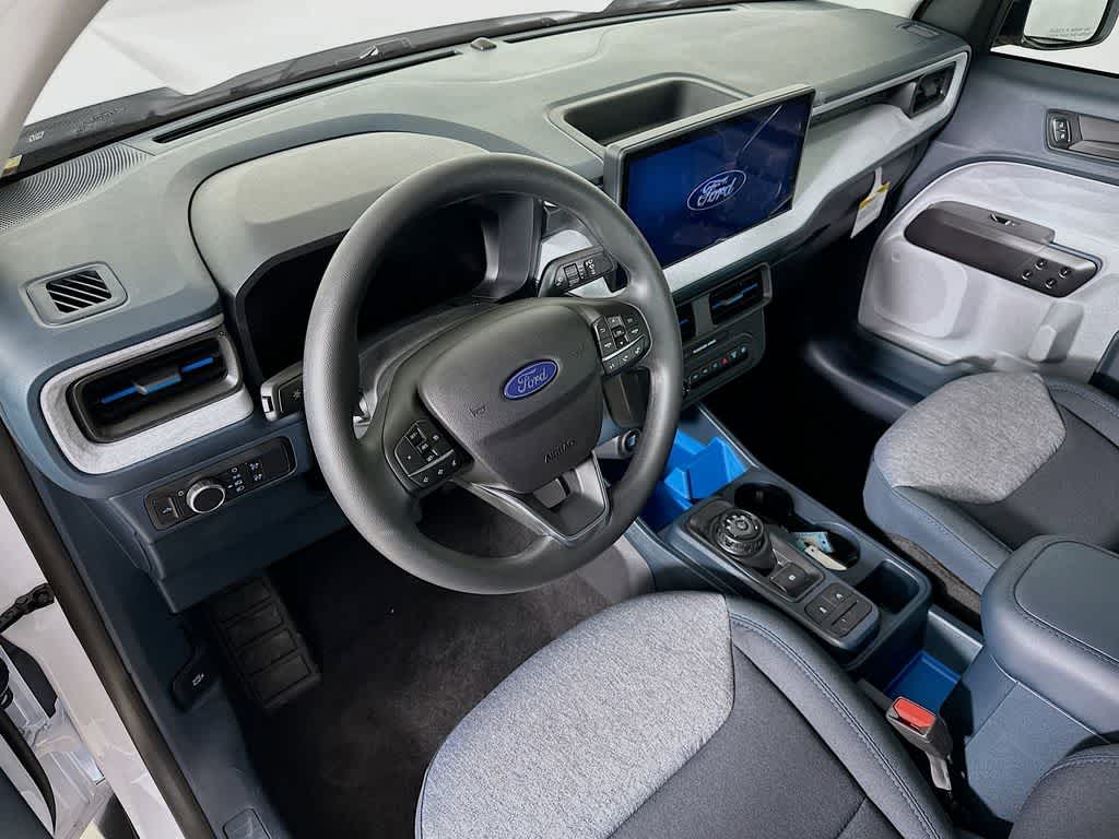 Thumbnail: 2026 Ford Maverick - 2