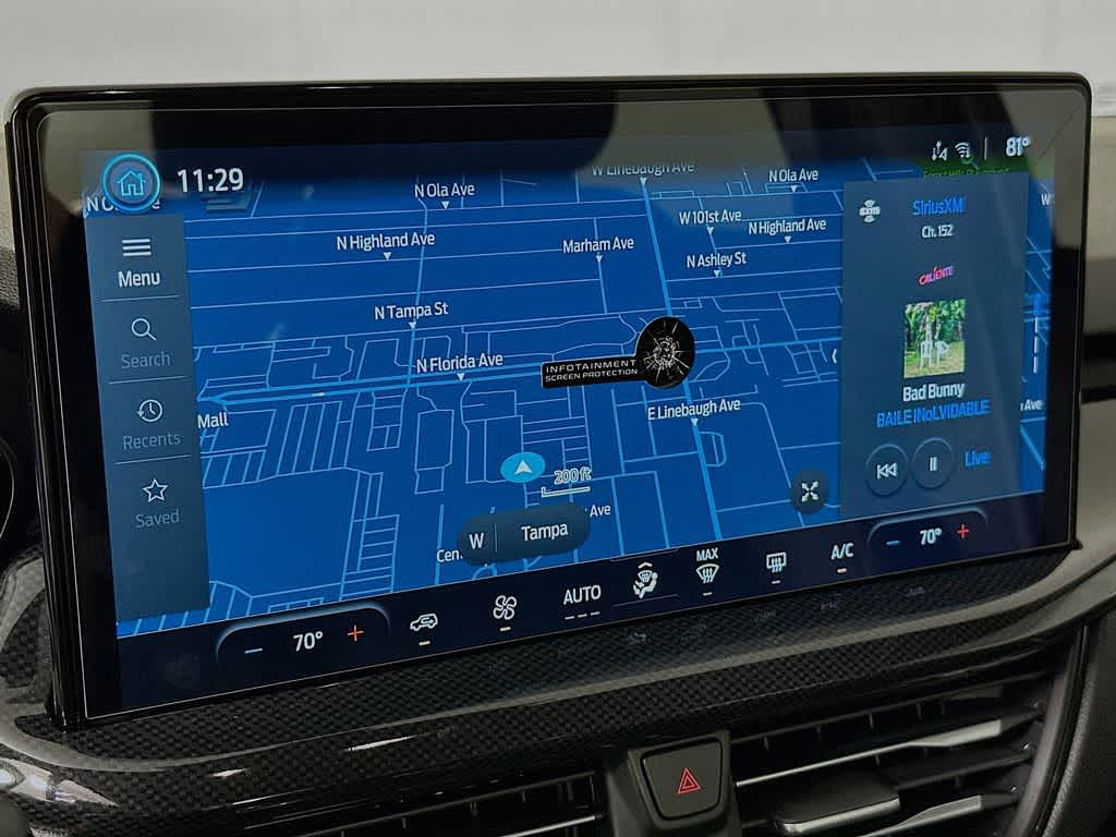 Thumbnail: 2025 Ford Escape - 27