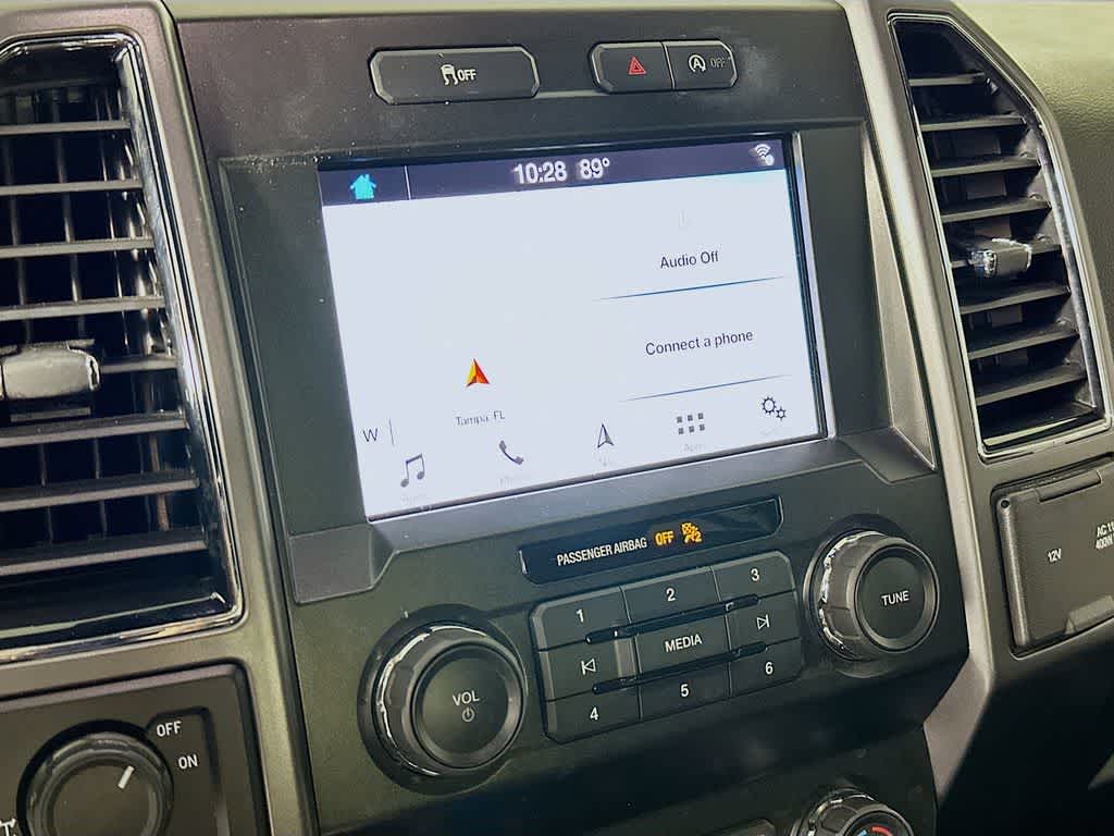 Thumbnail: 2019 Ford F-150 - 17