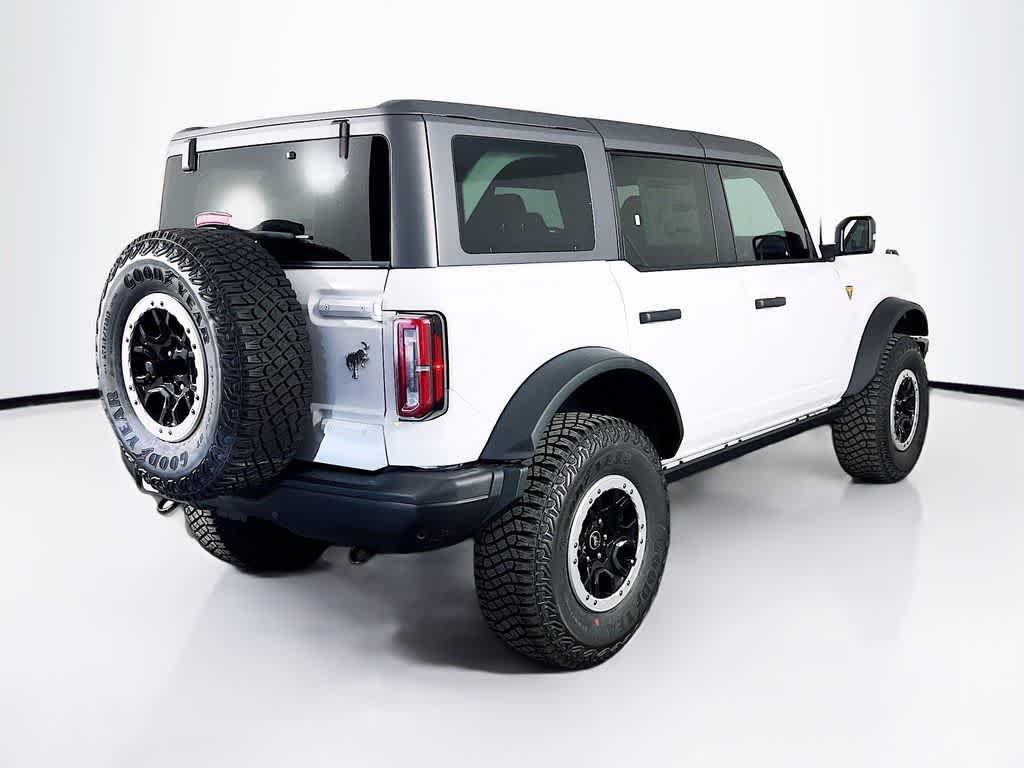 Thumbnail: 2024 Ford Bronco - 24
