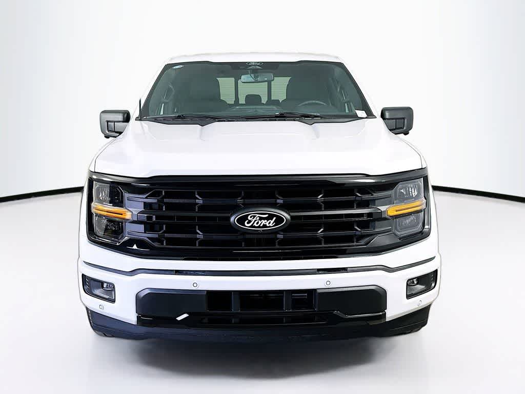 Thumbnail: 2025 Ford F-150 - 6