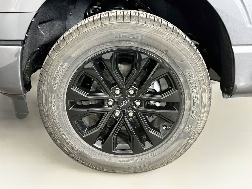 Thumbnail: 2026 Ford F-150 - 7