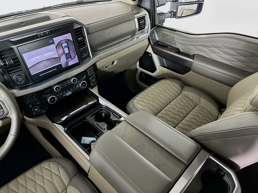 Thumbnail: 2026 Ford F-250 - 11