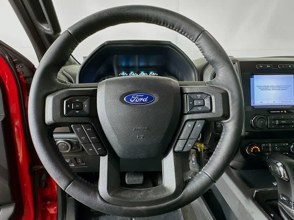 Thumbnail: 2019 Ford F-150 - 16
