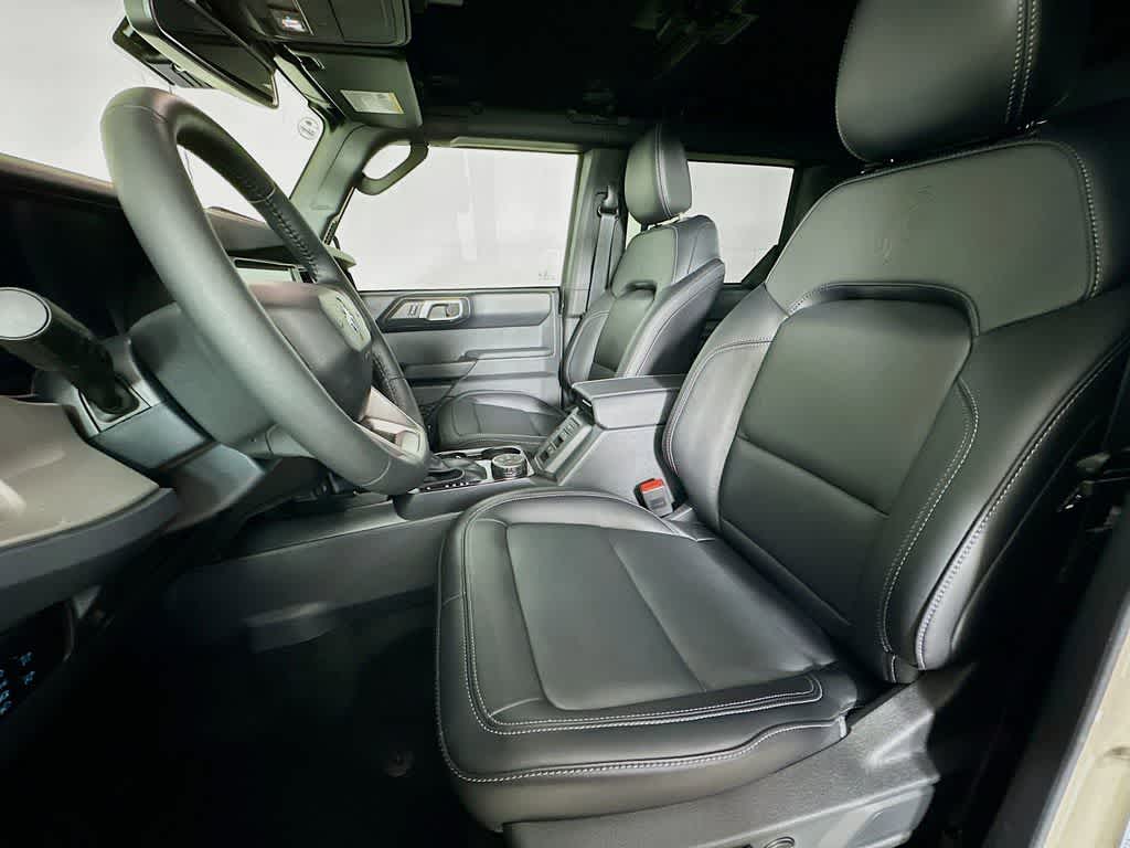 Thumbnail: 2026 Ford Bronco - 12