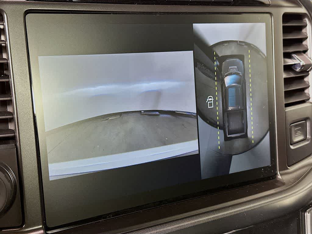 Thumbnail: 2026 Ford F-150 - 29