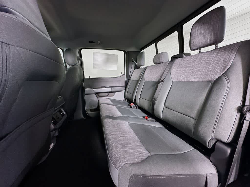 Thumbnail: 2026 Ford F-250 - 14