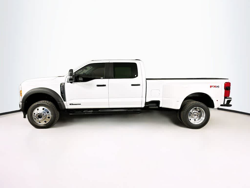 Thumbnail: 2026 Ford F-450 - 3