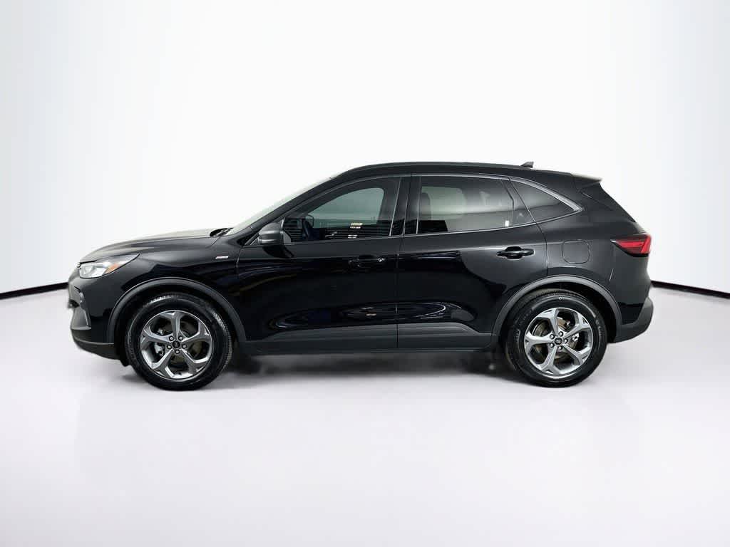 Thumbnail: 2025 Ford Escape - 3