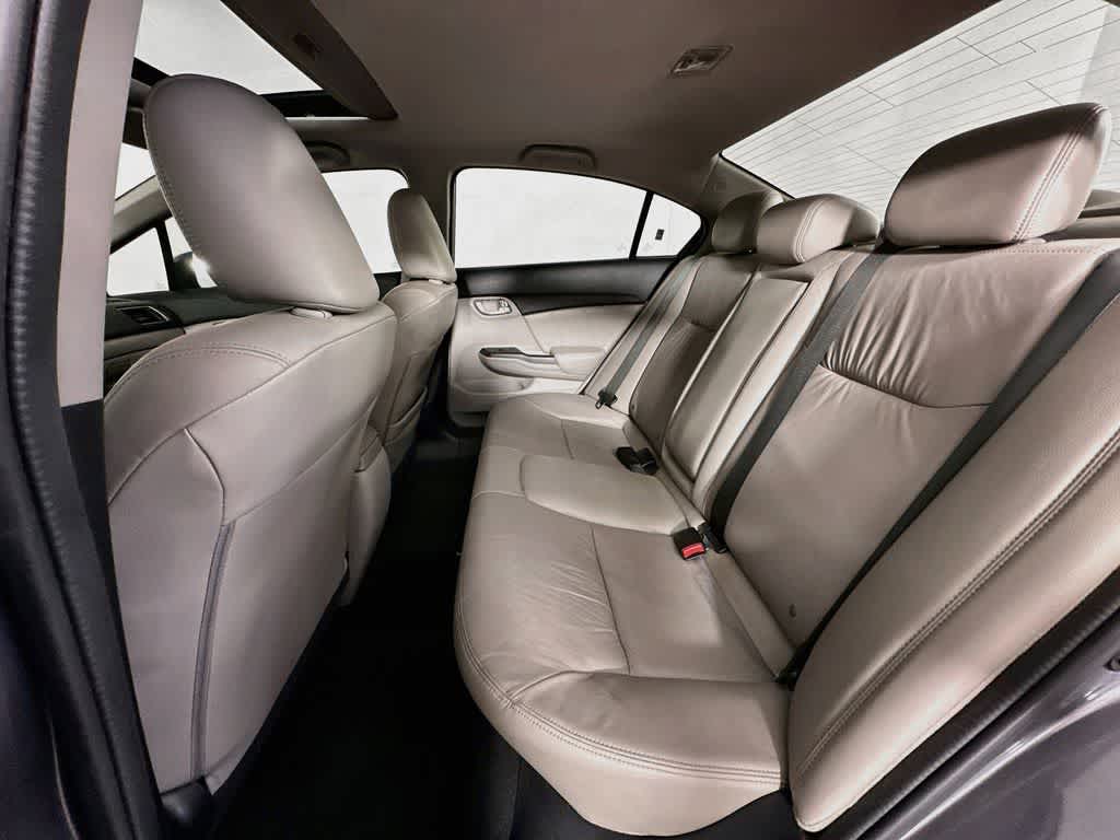 Thumbnail: 2014 Honda Civic - 13
