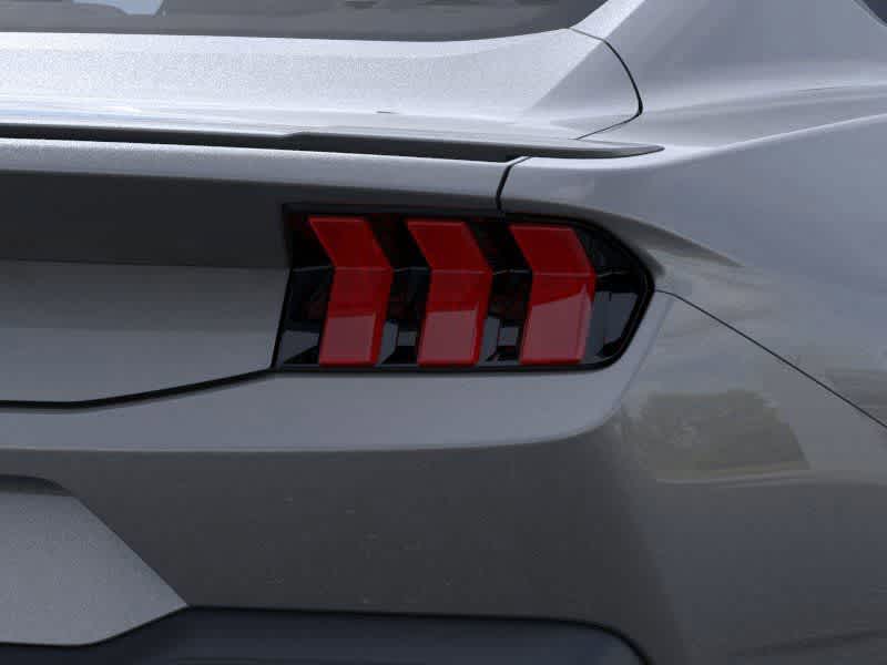 Thumbnail: 2025 Ford Mustang - 21