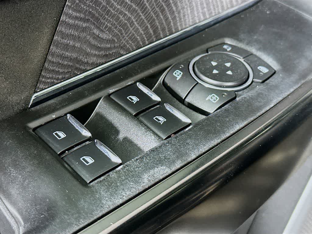 Thumbnail: 2021 Ford F-150 - 29