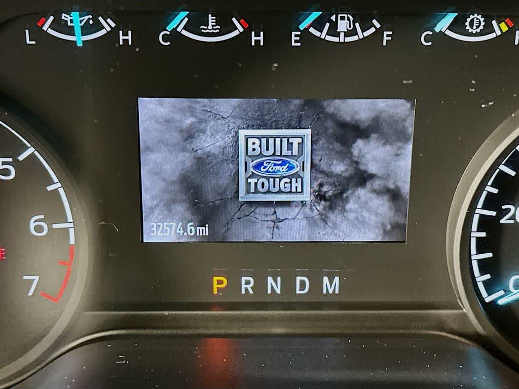 Thumbnail: 2023 Ford F-150 - 18