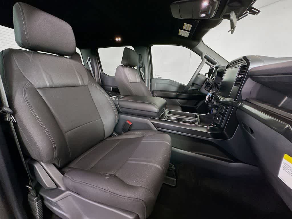 Thumbnail: 2026 Ford F-150 - 15