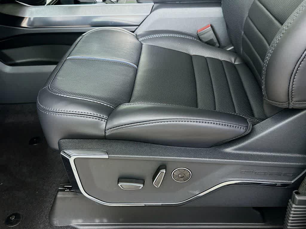 Thumbnail: 2025 Ford F-150 - 32