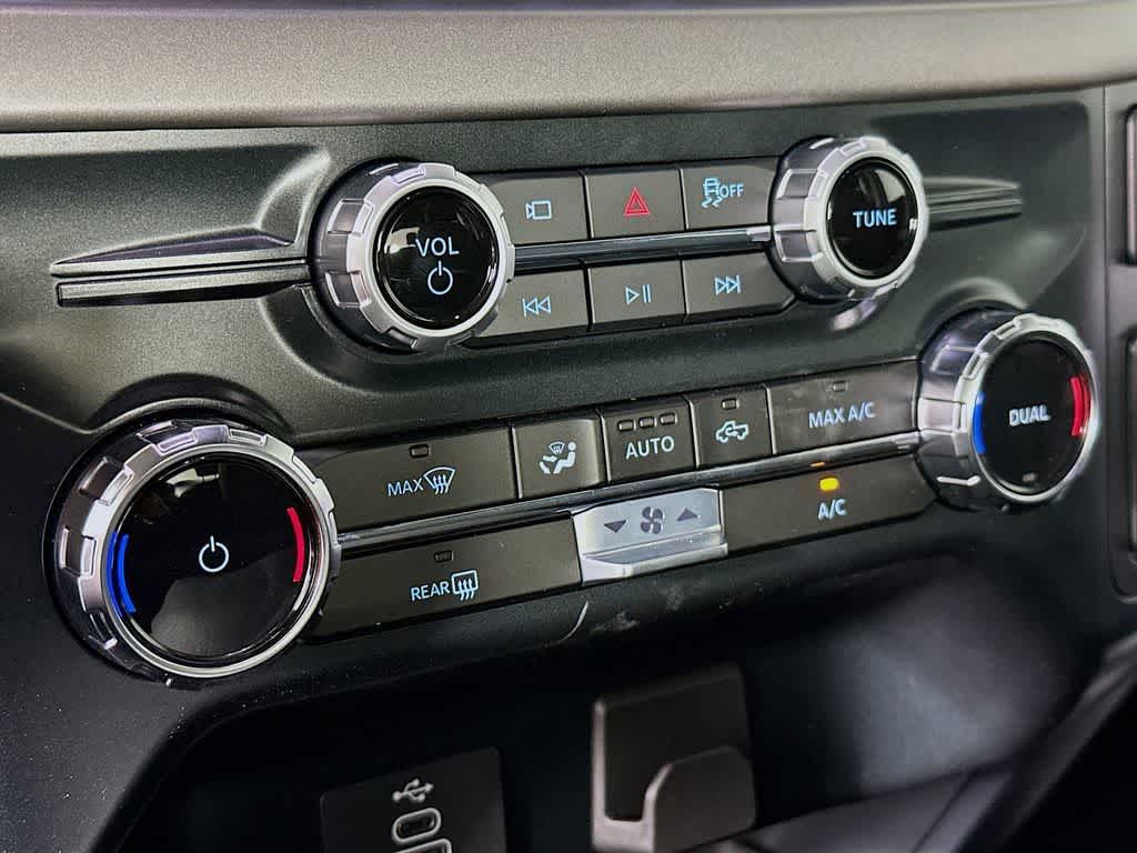 Thumbnail: 2025 Ford F-150 - 17