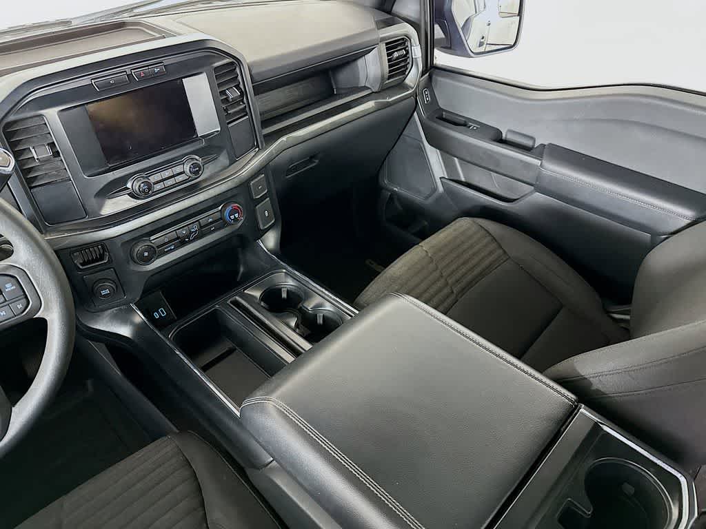 Thumbnail: 2023 Ford F-150 - 11