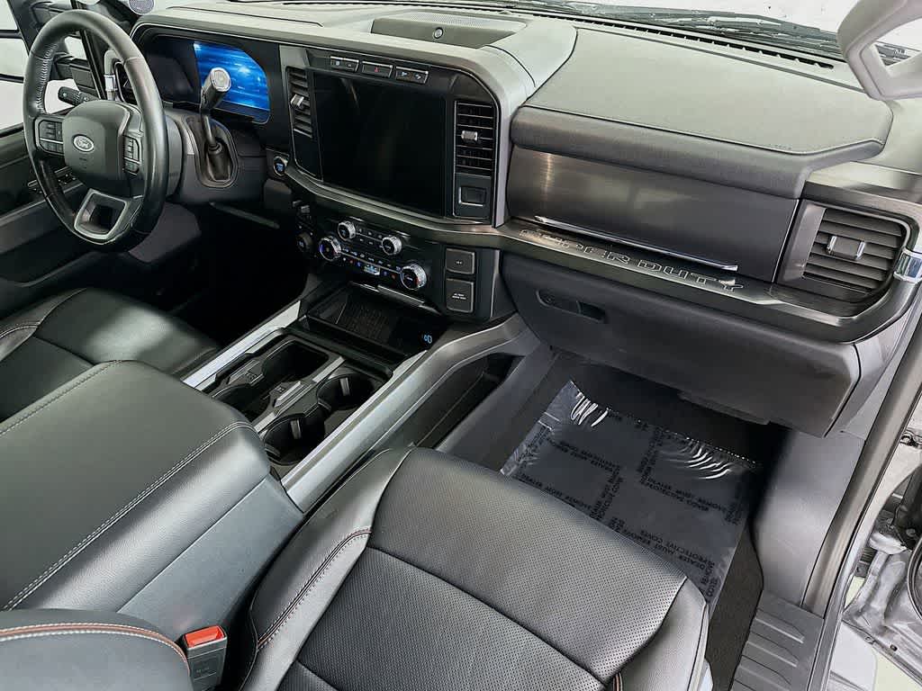 Thumbnail: 2023 Ford Econoline - 33