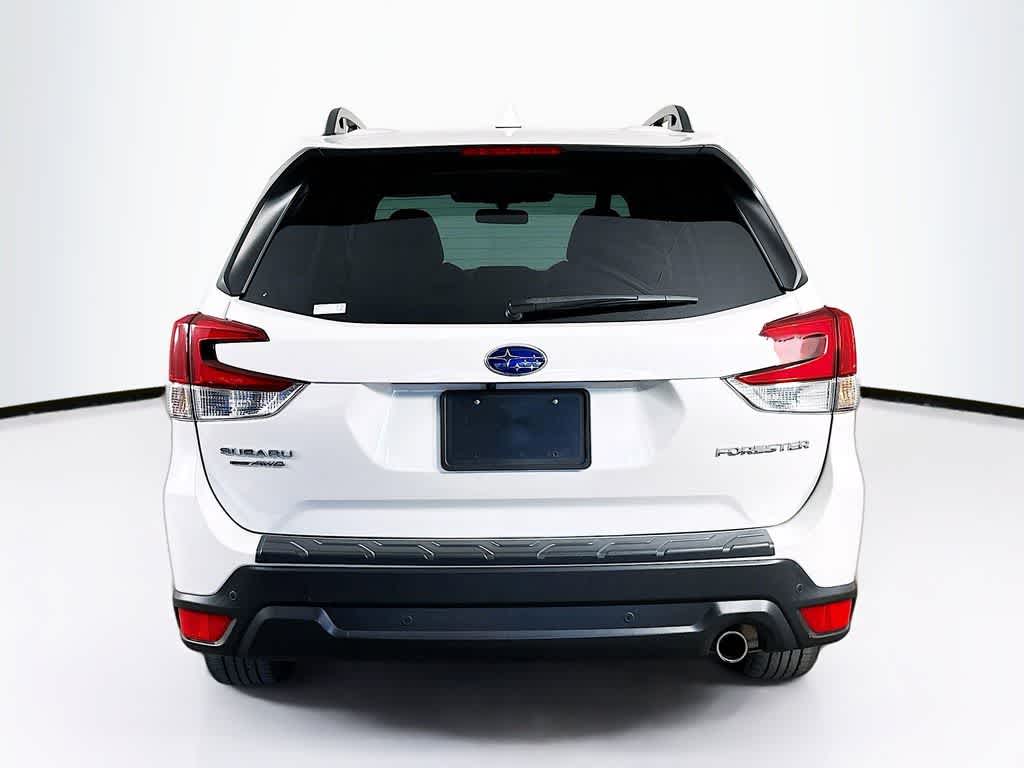 Thumbnail: 2023 Subaru Forester - 5