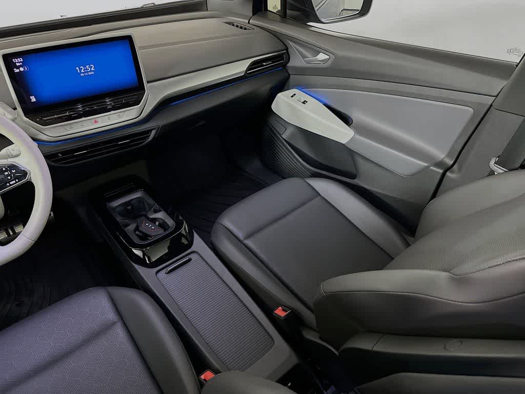 Thumbnail: 2021 Volkswagen ID.4 - 10