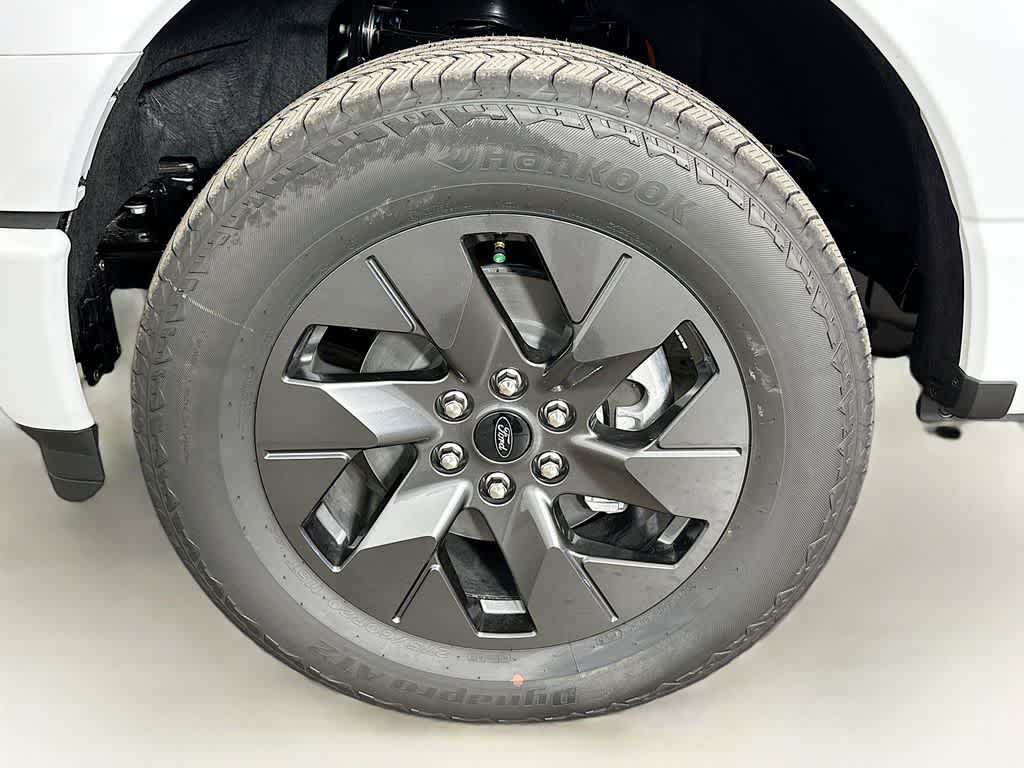 Thumbnail: 2025 Ford F-150 - 8