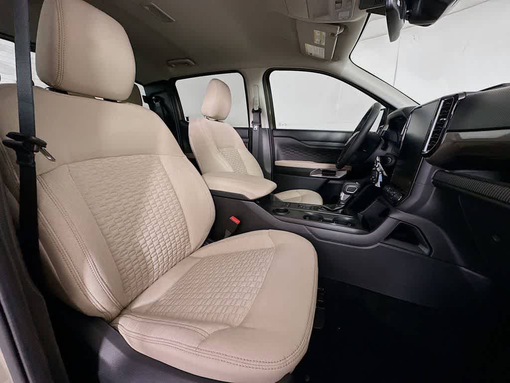 Thumbnail: 2025 Ford Ranger - 14