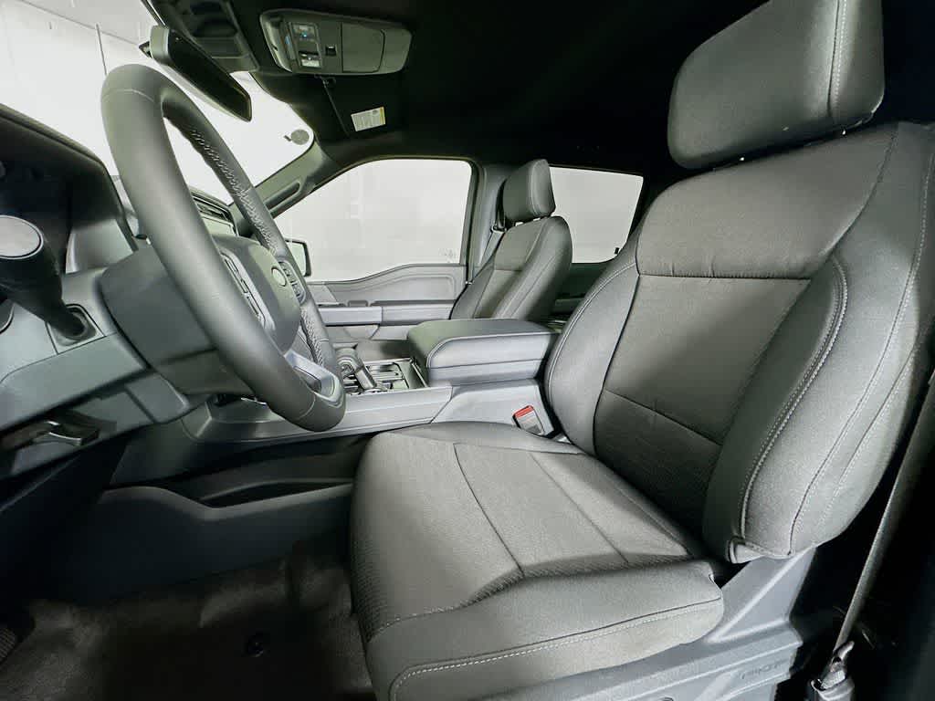 Thumbnail: 2025 Ford F-150 - 12