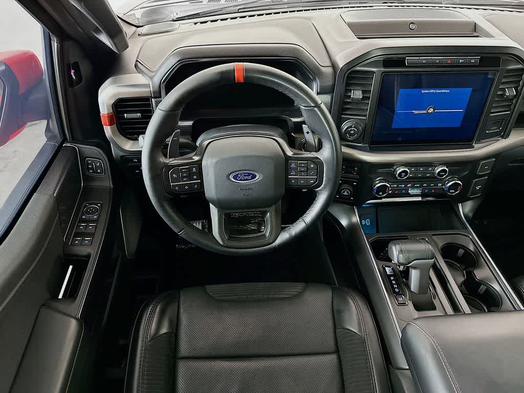 Thumbnail: 2021 Ford F-150 - 10