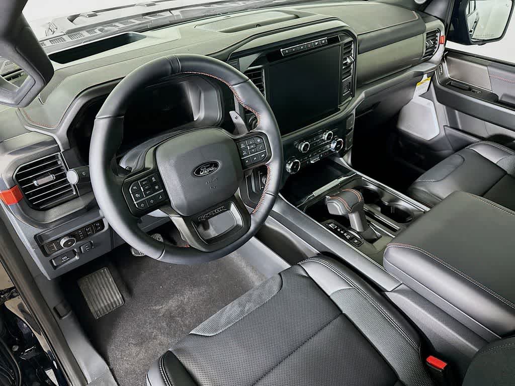 Thumbnail: 2026 Ford F-150 - 2