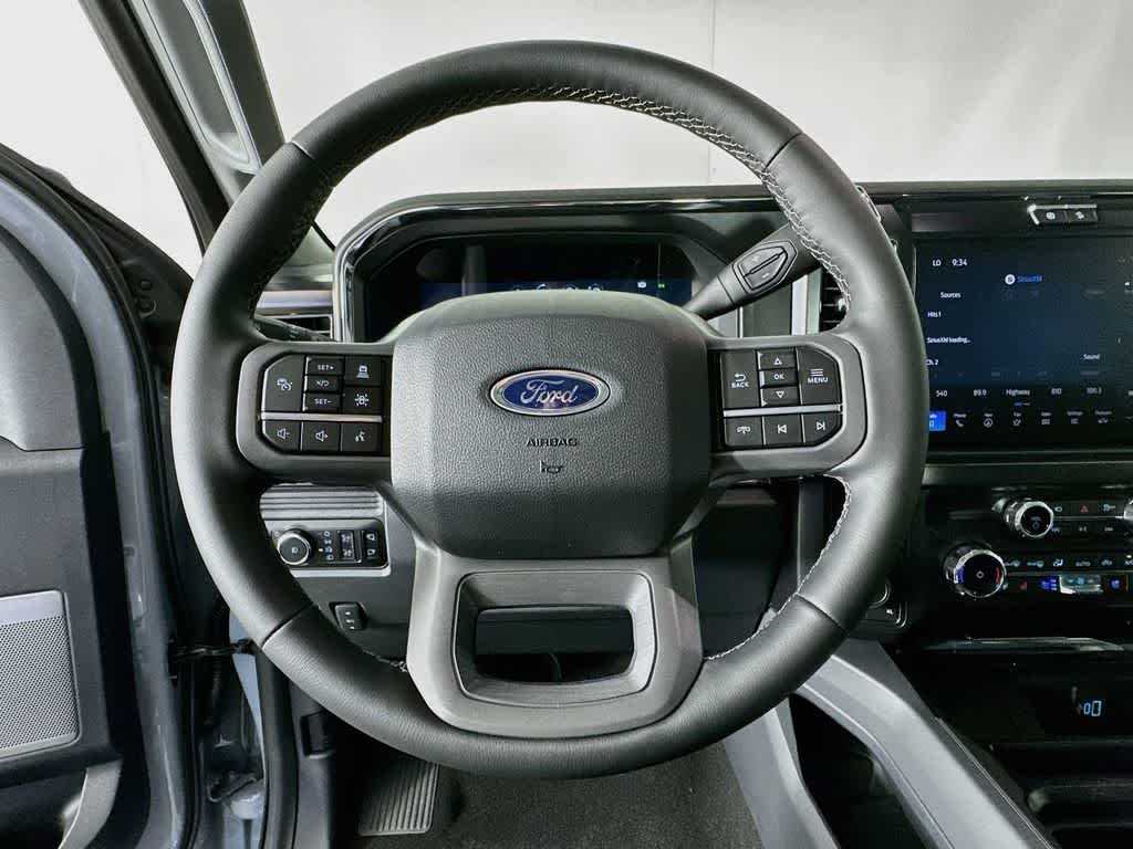Thumbnail: 2026 Ford F-250 - 16