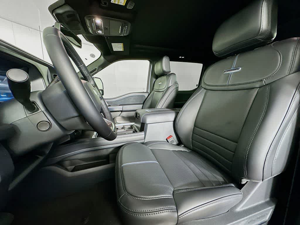 Thumbnail: 2026 Ford F-250 - 12