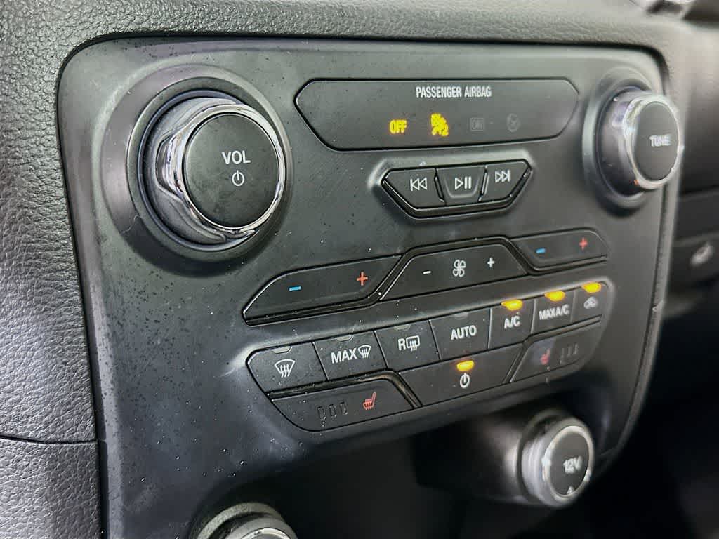 Thumbnail: 2019 Ford Ranger - 17