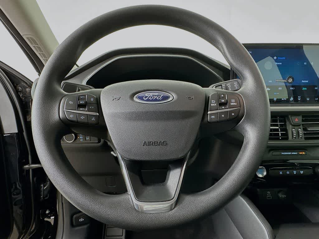 Thumbnail: 2025 Ford Escape - 16