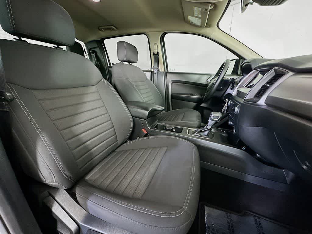 Thumbnail: 2021 Ford Ranger - 14